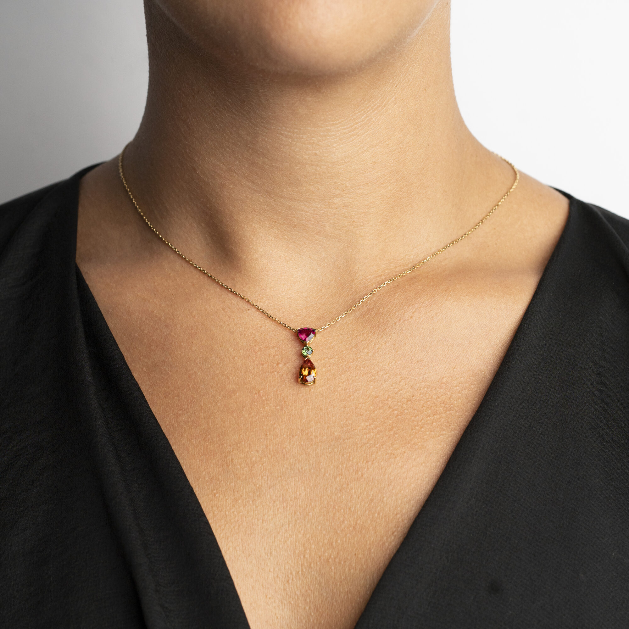 Collier Gourmande - Image 2