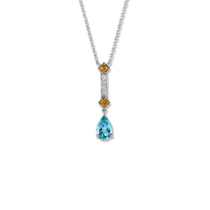 Collier Gourmande