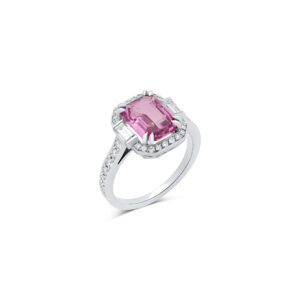 Bague iconique