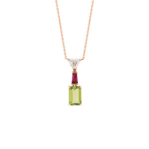 Collier Gourmande