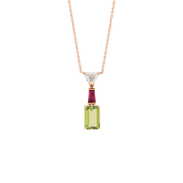 Collier Gourmande