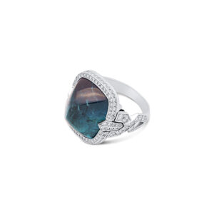 Gatsby-ring