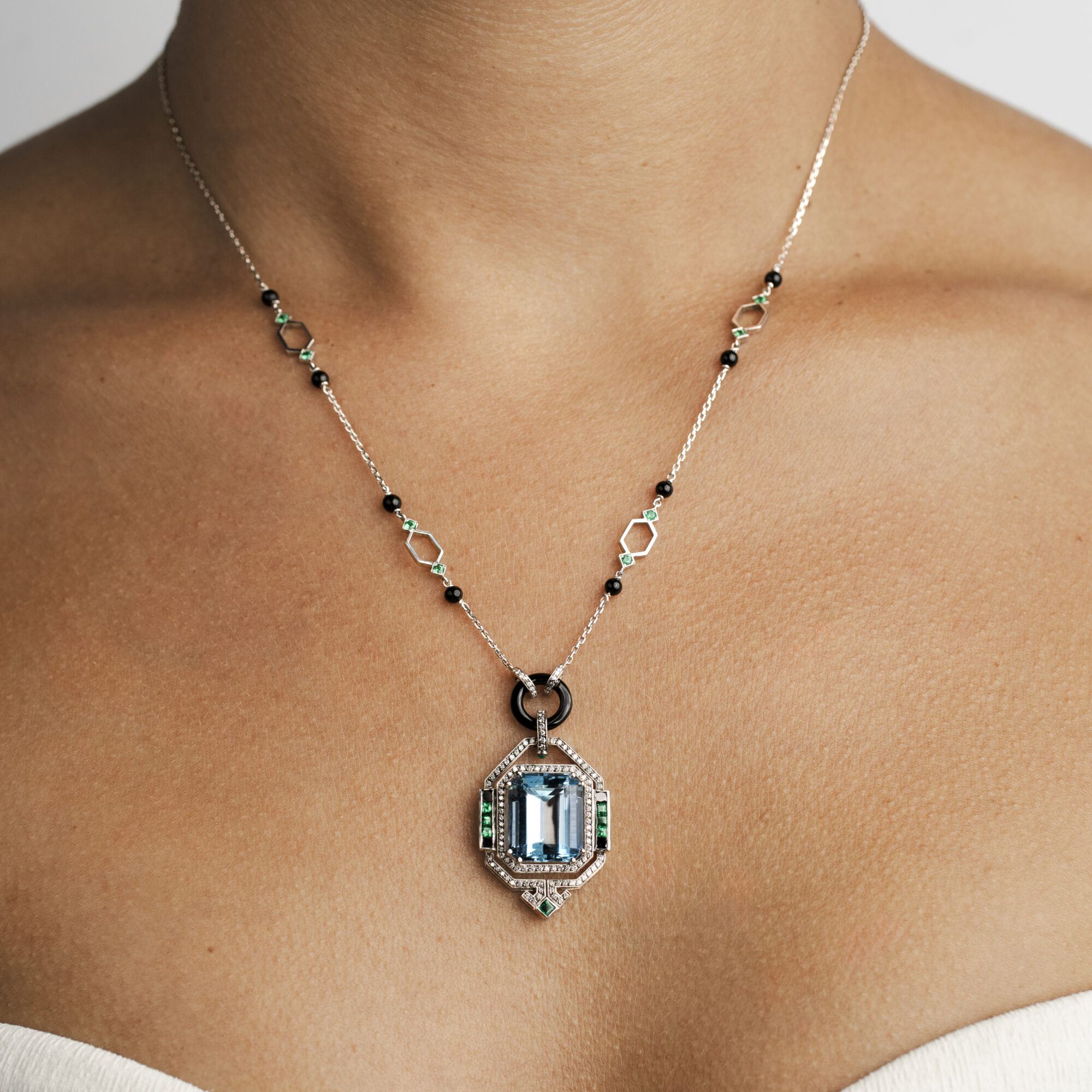 Collier Gatsby - Image 2