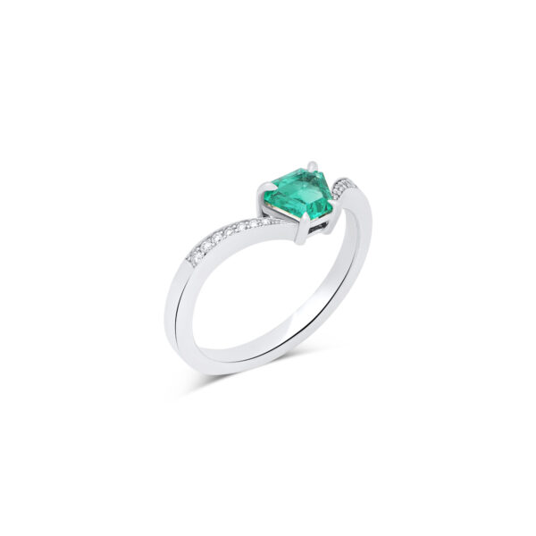 Rainbow ring