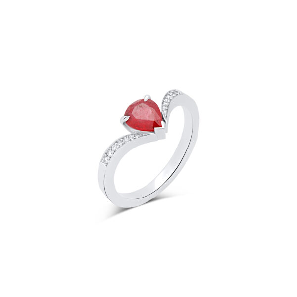 Rainbow ring
