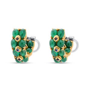 Noblesse earrings