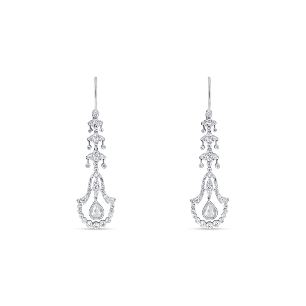 Victoire earrings