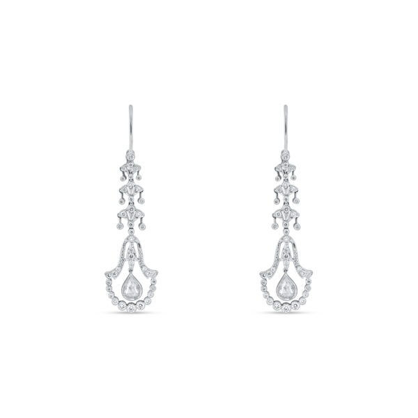 Victoire earrings