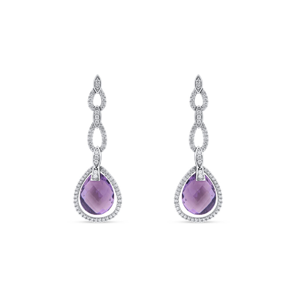 Sincerity earrings
