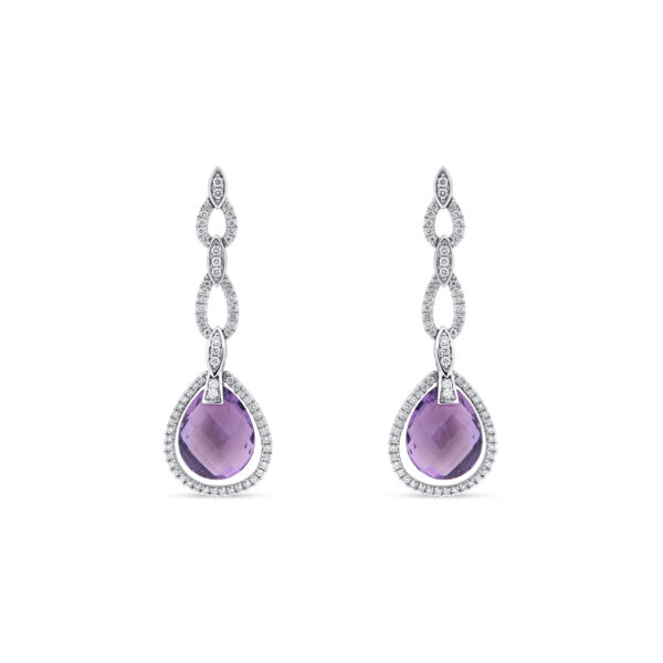 Sincerity earrings