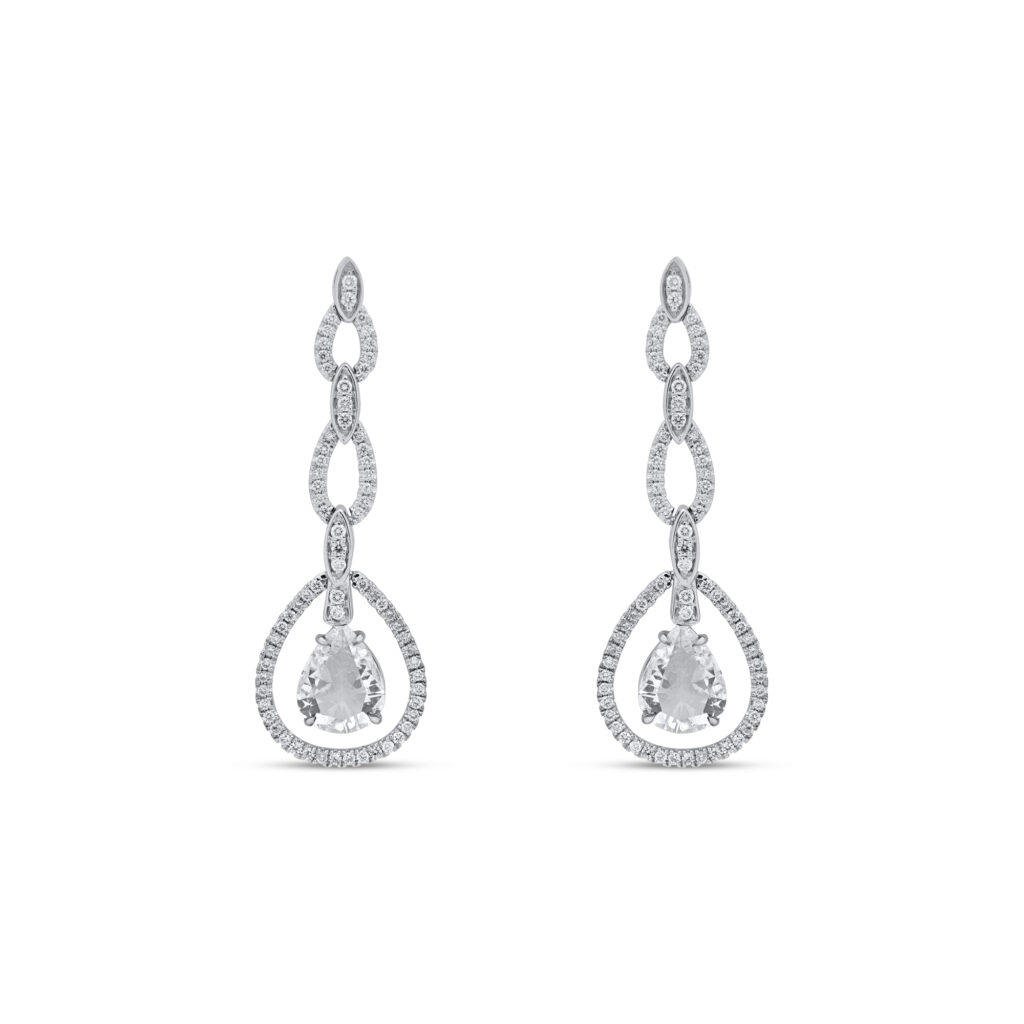 Sincerity earrings