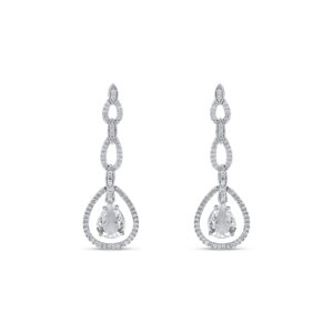 Sincerity earrings