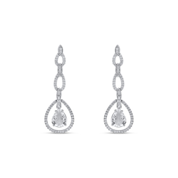 Sincerity earrings
