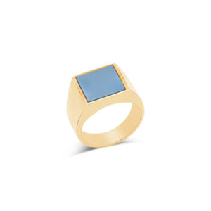 Signet ring