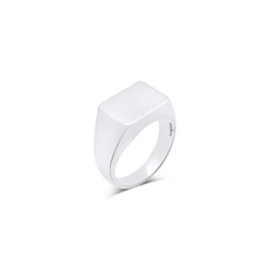Signet ring