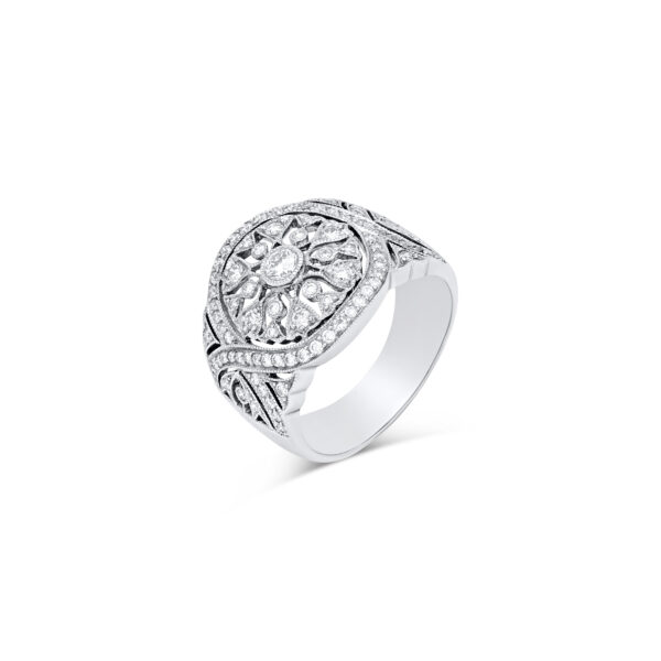 Solène ring