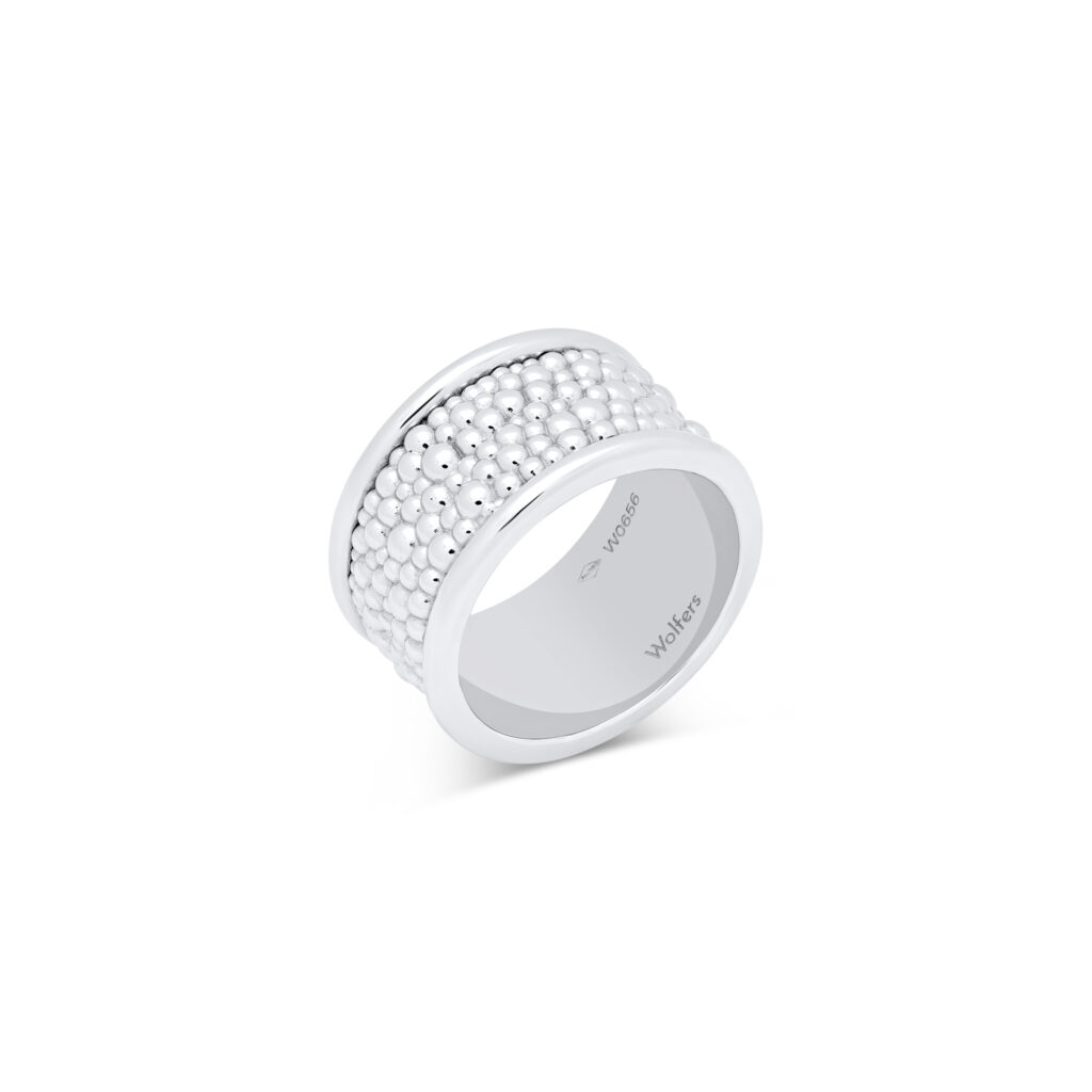 Kaviaar ring