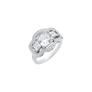 Majestic ring