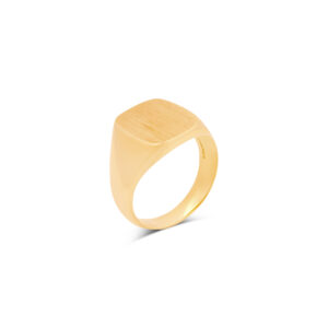 Signet ring
