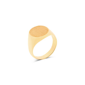 Signet ring