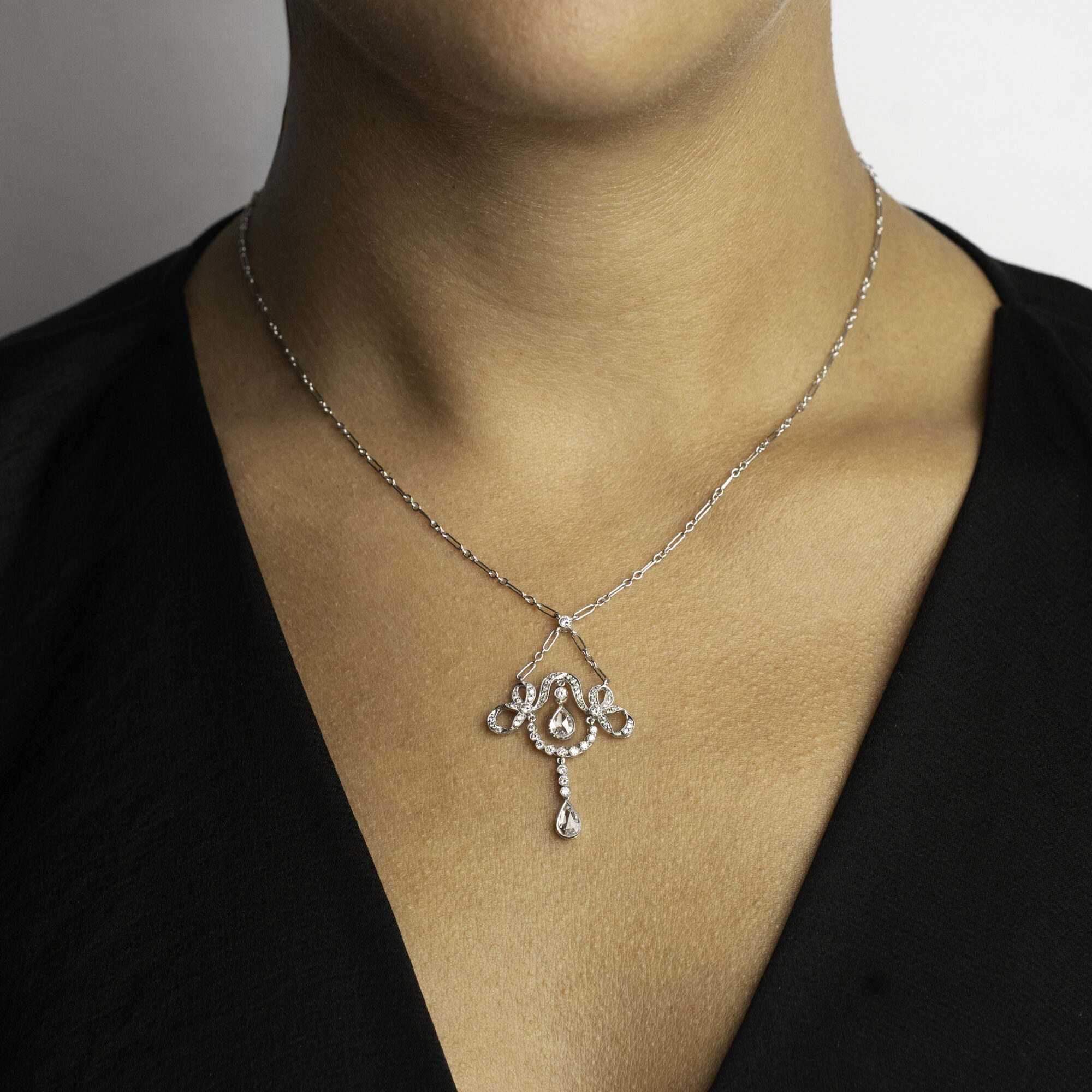 Collier édouardien - Image 2