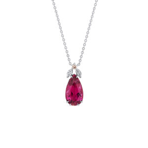 Collier Passion