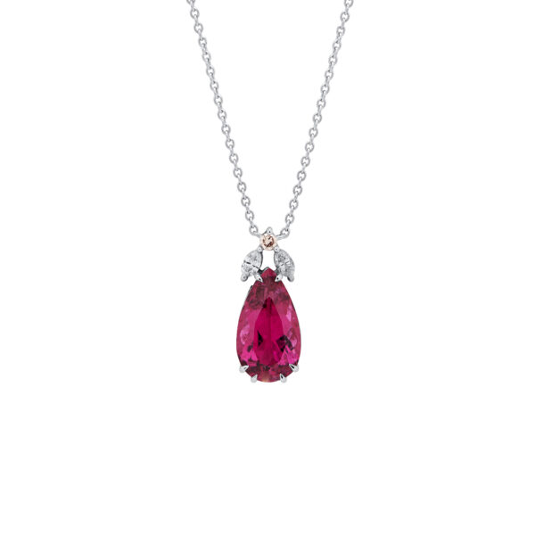 Passion necklace
