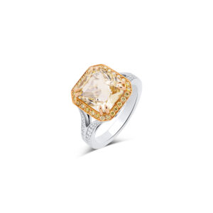 Impériale ring