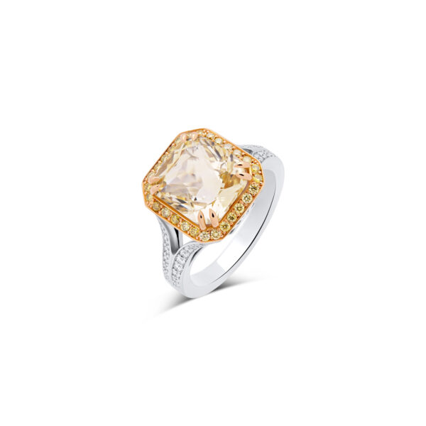 Impériale ring