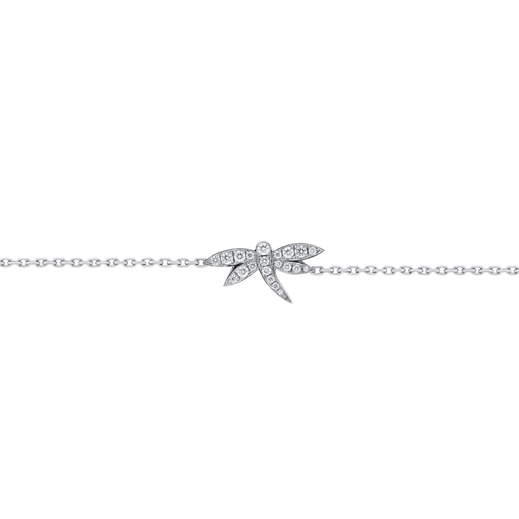 Libellule bracelet