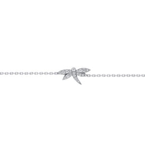 Libellule bracelet
