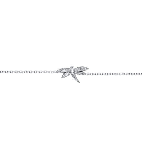 Libellule bracelet