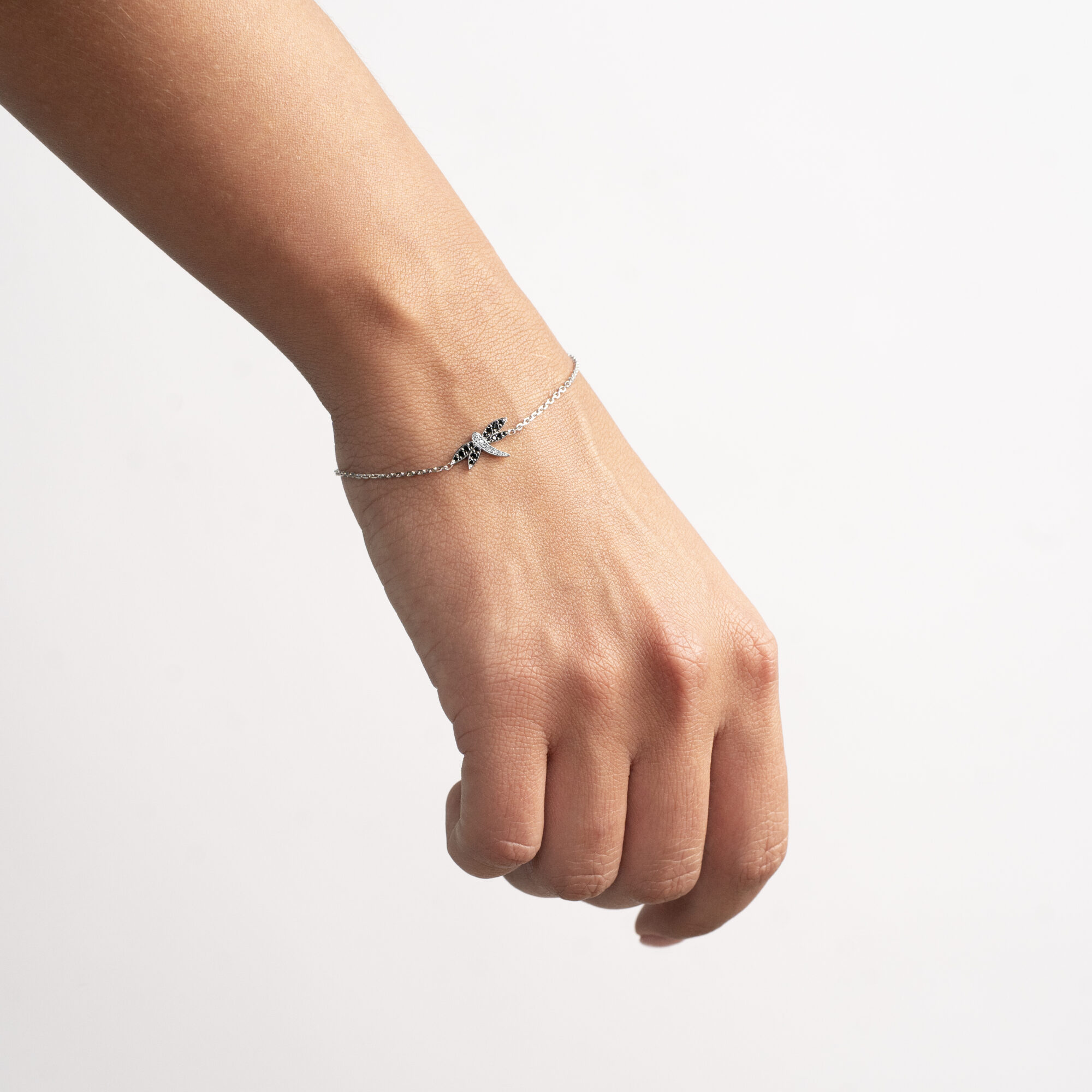 Libellule armband - Afbeelding 2