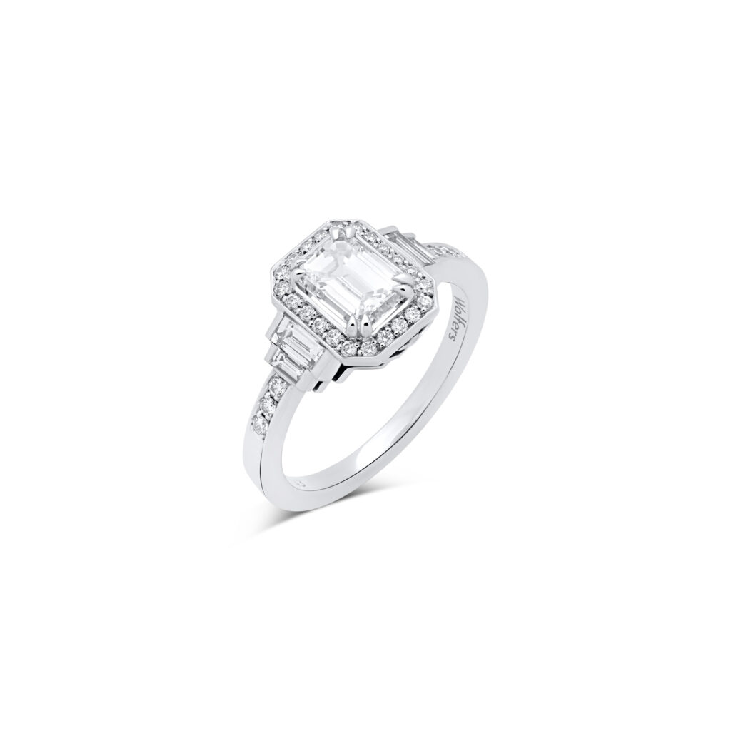 Imperator ring