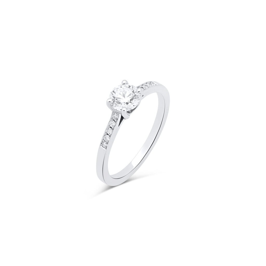 Lucky ring