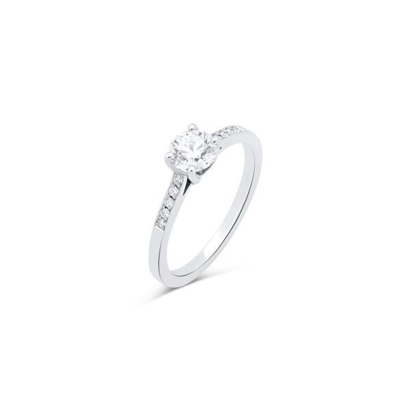 Lucky ring