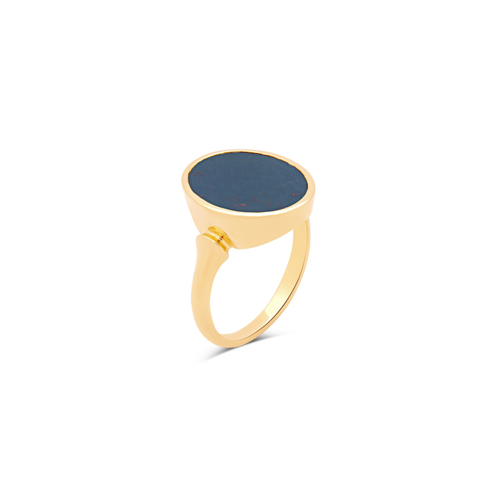 Signet ring