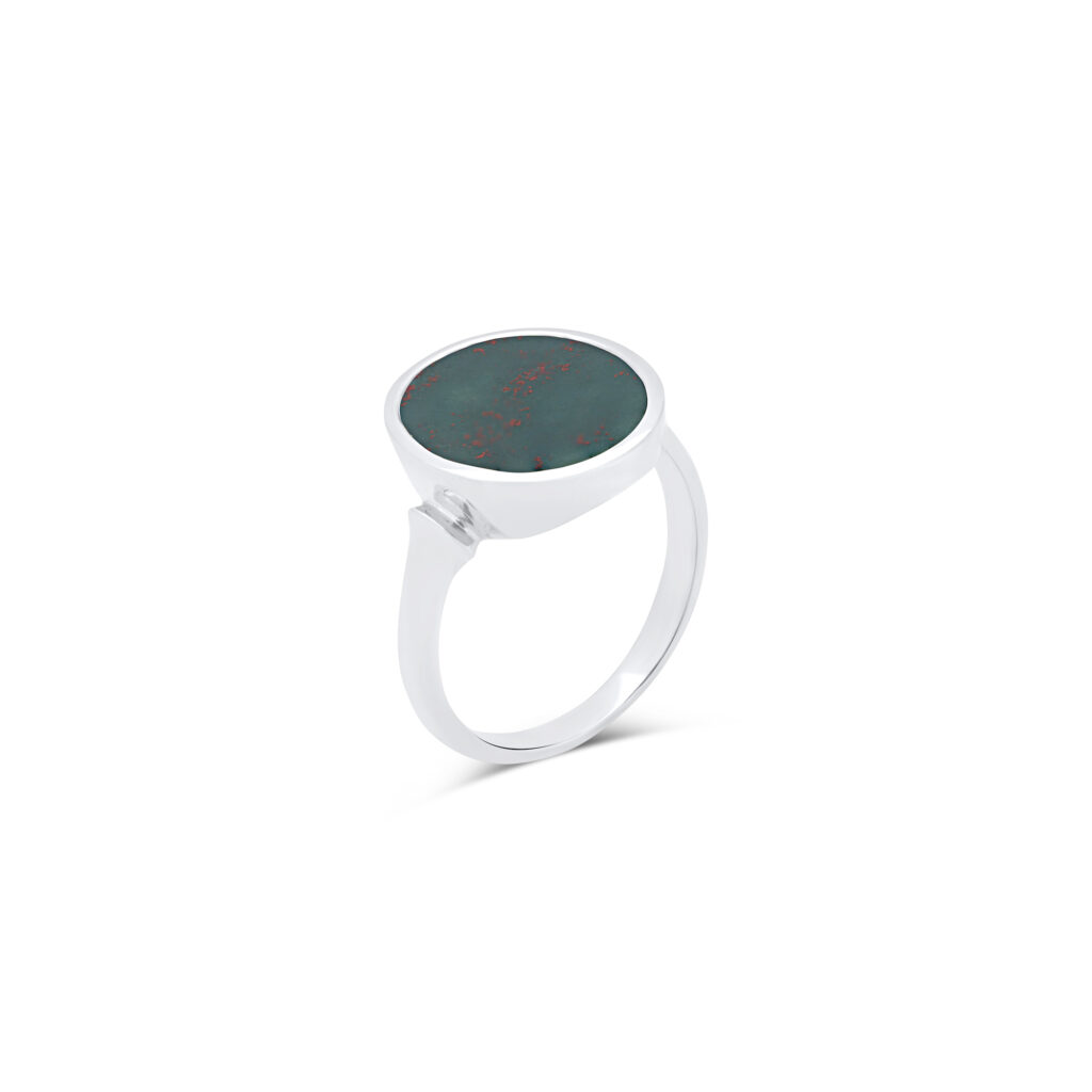 Signet ring