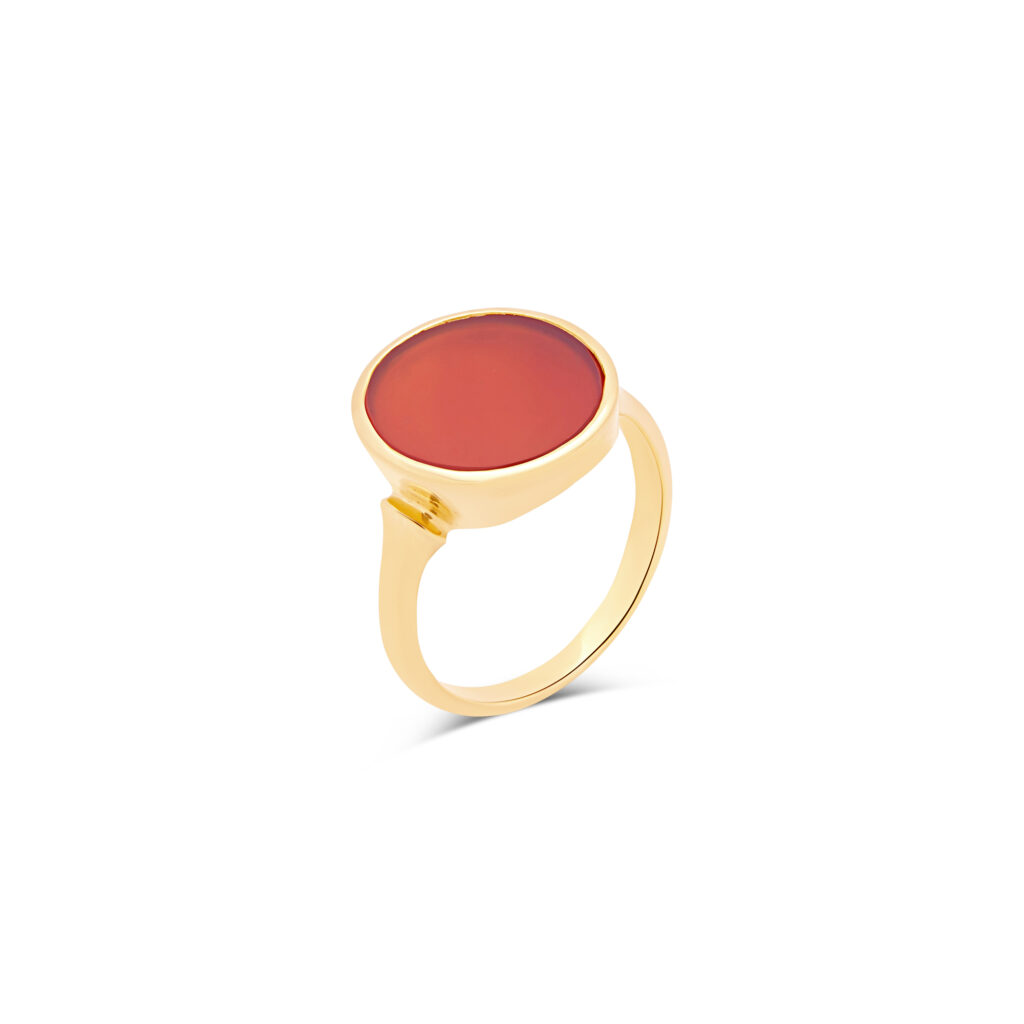 Signet ring