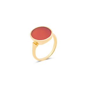 Signet ring