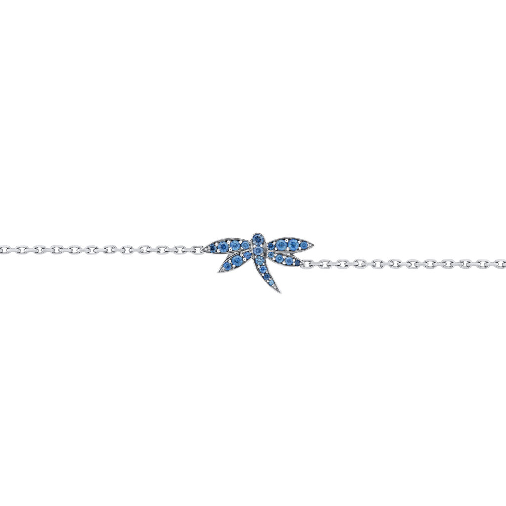 Libellule bracelet