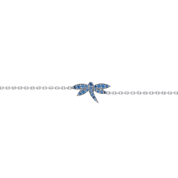 Libellule bracelet