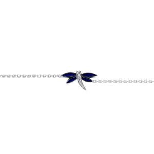 Libellule bracelet