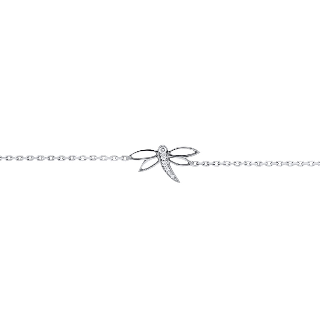 Libellule bracelet