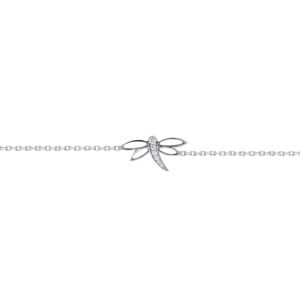 Libellule bracelet