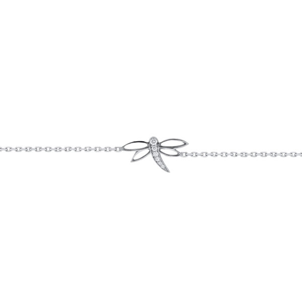 Libellule bracelet