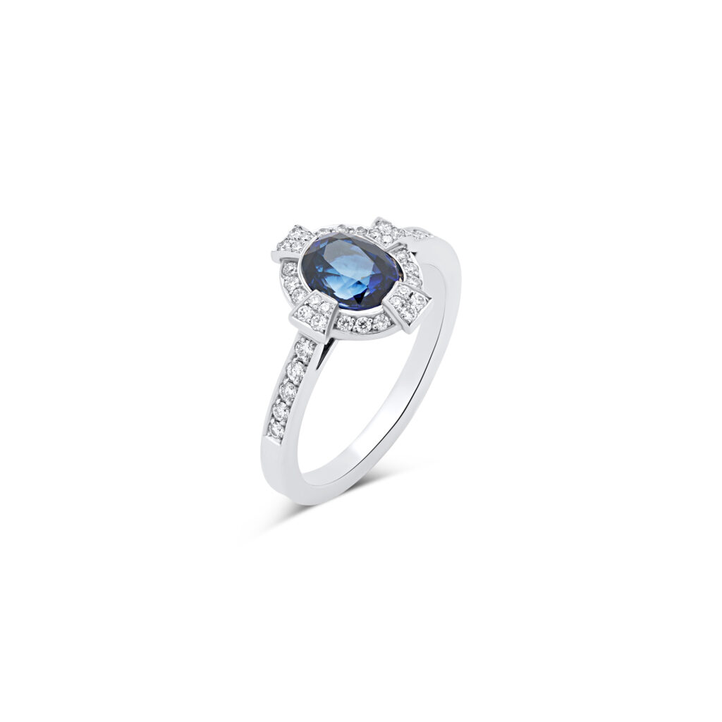 Baltie ring