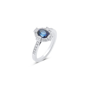 Baltie ring