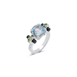 Gatsby-ring