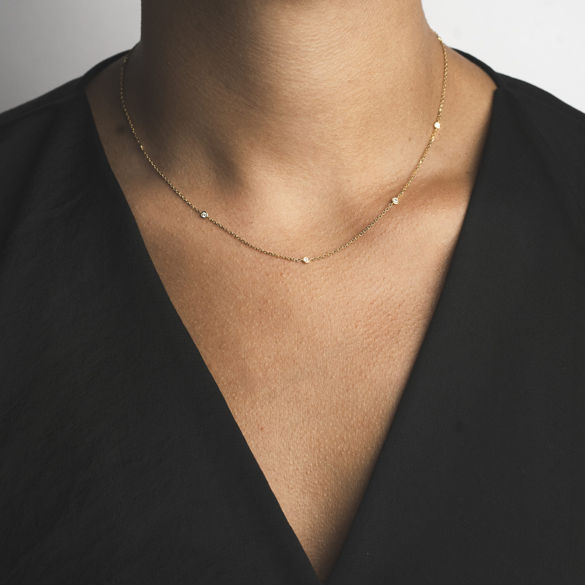 Sneeuwketting - Afbeelding 2